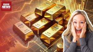 SJC tăng sốc, chênh 14 triệu đồng với vàng thế giới: Ai hưởng, ai thiệt? 