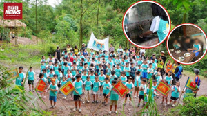 Từ háo hức đến tổn thương: Nhật ký trại hè gây sốc cộng đồng phụ huynh 