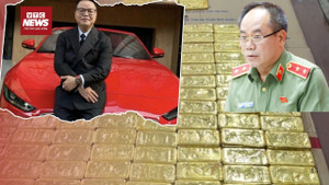 Lừa hơn 7.000 tỷ đồng, vợ chồng Mr Hunter xây đế chế trên xương máu nhà đầu tư