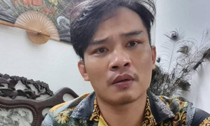 Giang hồ mạng 'Tiến Bịp' vừa bị bắt là ai?