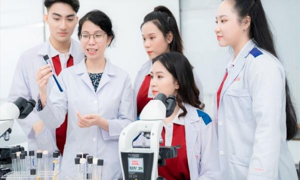 Các trường Y Dược tăng học phí, cao nhất hơn 500 triệu đồng/năm