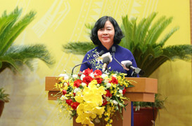 Bí thư Hà Nội: HĐND phát huy vai trò giám sát để chính sách không nằm trên giấy