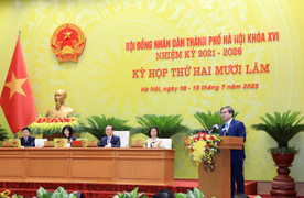 Hà Nội sẽ đào tạo nghề, giải quyết việc làm cho cán bộ nghỉ việc do sắp xếp