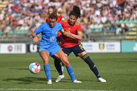 Lịch thể thao mới nhất hôm nay ngày 11/7 và rạng sáng 12/7