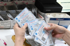 Bảo hiểm y tế chi trả gần 5 tỷ đồng cho bé 6 tuổi mắc căn bệnh hiếm gặp