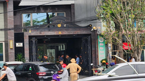 Công an Thanh Hóa bắt giữ thêm 5 bị can liên quan các băng nhóm tội phạm