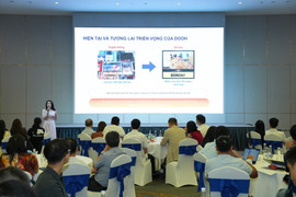 Chicilon Media và NielsenIQ tổ chức hội thảo chiến lược Tết 2026