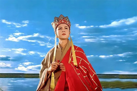 Đường Tăng thật trong lịch sử khác nhân vật của 'Tây du ký' thế nào?