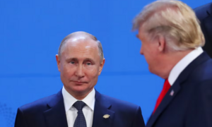 Thời sự quốc tế 9/7: Ông Trump chỉ trích ông Putin, gửi thêm vũ khí cho Ukraine