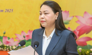 Tiếp tục sắp xếp lại các hội quần chúng thuộc Mặt trận Tổ quốc thật tinh gọn