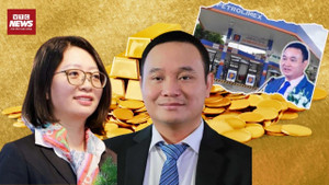 2 cựu lãnh đạo bảo hiểm PJICO bị bắt: Từ đỉnh cao quyền lực đến vòng lao lý