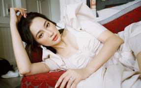 Đời thăng trầm của mỹ nhân Việt đầu tiên lọt top 100 gương mặt đẹp nhất thế giới