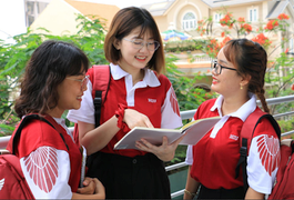 Đại học Quốc tế Hồng Bàng triển khai đào tạo đại học 3 năm