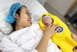 Mức sinh của các tỉnh thành thay đổi thế nào sau hợp nhất?