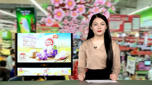 Tết 2026: Truyền thông thang máy phủ sóng 'trúng' khách hàng mục tiêu