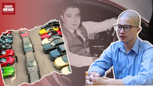 Bẫy siêu lợi nhuận: Bài học từ vụ lừa đảo nghìn tỷ Mr Pips