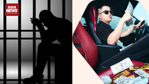 Hàng nghìn sinh viên 'dính bẫy' Mr Pips: Giấc mộng giàu nhanh hay cú sập cả đời?