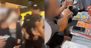 Tranh chấp vé số trúng thưởng 3,6 tỷ đồng do ‘cào trước trả tiền sau’