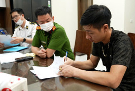 Thủ đoạn mua lợn bệnh, lợn chết giá rẻ, bán vào chợ đầu mối, quán cơm bình dân