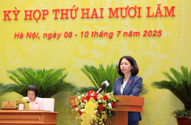 Hà Nội thí điểm tổ chức suất ăn sẵn cho học sinh bán trú