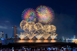 Chung kết DIFF 2025: Việt Nam thể hiện hào khí dân tộc