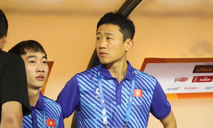 Cựu thành viên tuyển Việt Nam làm HLV Thanh Hóa