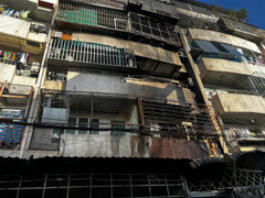 Cháy chung cư Độc Lập, 8 người chết: Chập điện từ máy sấy, tủ lạnh gây hỏa hoạn