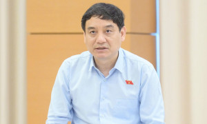 Đề thi tốt nghiệp THPT quá khó, Quốc hội yêu cầu báo cáo