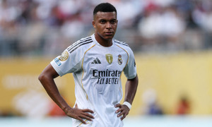 Real Madrid thảm bại, PSG vào chung kết FIFA Club World Cup