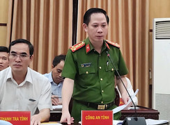 Hiệu trưởng cùng 5 giáo viên ở Thanh Hóa làm giả hồ sơ, tài liệu