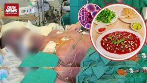 Vi khuẩn liên cầu lợn có thể giết bạn trong 24h