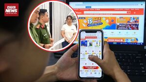 Danh tính chủ shop online doanh thu ‘khủng’, trốn thuế 12,5 tỷ đồng