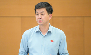 Đề xuất Quốc hội sửa một số điều của Luật Đất đai tại Kỳ họp thứ 10