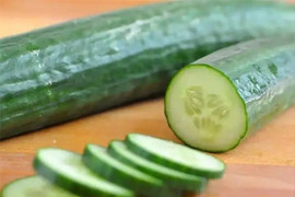 Dưa chuột ăn sống hay nấu chín tốt hơn?