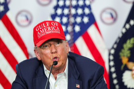 Ông Trump có thể sắp dùng quyền đặc biệt để gửi khẩn cấp vũ khí cho Ukraine