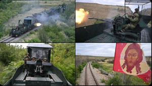 Nga 'hồi sinh' vũ khí tưởng như lạc hậu khiến Ukraine bất ngờ