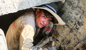 Dự báo thời tiết 10 ngày tới: Miền Bắc mưa dông, miền Trung nắng nóng diện rộng