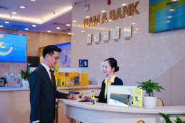 6 tháng đầu năm của Nam A Bank: Quy mô vượt trội, tăng trưởng khả quan
