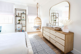 8 dấu hiệu phòng ngủ phạm phong thủy