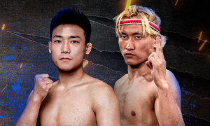 Võ sĩ Trung Quốc đánh toàn thua thách thức cao thủ 'Thần võ' Việt Nam