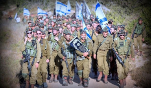 Đòn đánh hiểm của Hamas gây chấn động Tel Aviv
