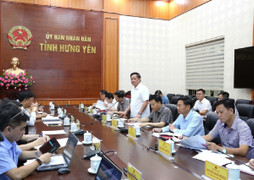 Đầu tư xây dựng khu bến Cảng biển Diêm Điền đón tàu trọng tải 200.000 tấn