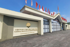 Bộ Y tế siết quy trình giám định pháp y tâm thần, quy định trách nhiệm lãnh đạo