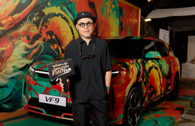 Nhạc sĩ Huy Tuấn nói gì về tin đồn ngồi 'ghế nóng', chỉ cần cát-xê lớn?