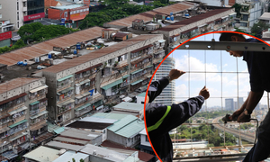 TP.HCM đồng loạt tháo dỡ 'chuồng cọp' sau vụ cháy khiến 8 người thiệt mạng