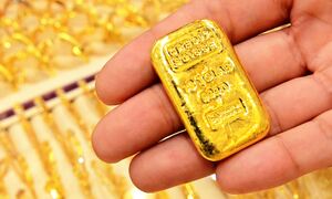 Giá vàng hôm nay 12/7: Trong nước và thế giới đồng loạt tăng