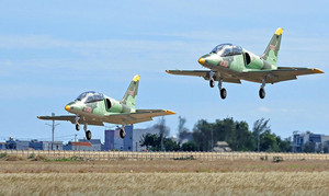 Những loại máy bay nào sẽ bay chào mừng trong Lễ kỷ niệm 80 năm Quốc khánh 2/9?