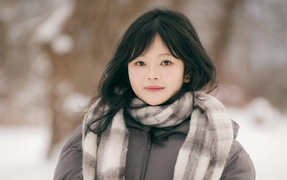 Nữ sinh tốt nghiệp xuất sắc, 4 năm qua 3 quốc gia, giành học bổng tiến sĩ Mỹ