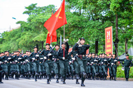 Vì sao lại gọi là A80? A80 là gì?