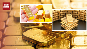 Cú lừa chấn động Trung Quốc: Dùng 83 tấn vàng giả làm tài sản thế chấp 